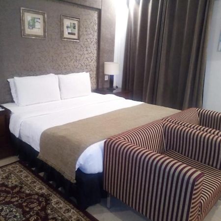 Hotel One Super, Islamabad Exterior photo