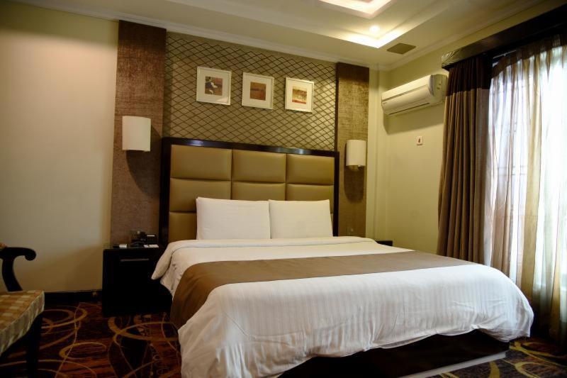 Hotel One Super, Islamabad Exterior photo