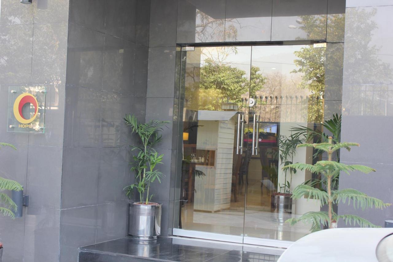 Hotel One Super, Islamabad Exterior photo